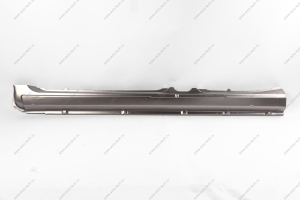 Порог ВАЗ-2110 левый Лада пресс Лада-пресс 21100-5401061-63