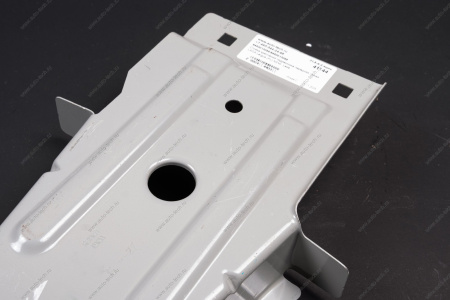 Стойка крепления подрамника передняя левая LADA Largus (FL) NEW Lada LADA 8450013095