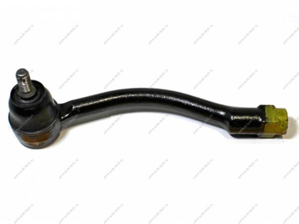 Рулевой наконечник левый Кiа Rio 2011-2014 Hyundai-KIA Hyundai/KIA 568204L000
