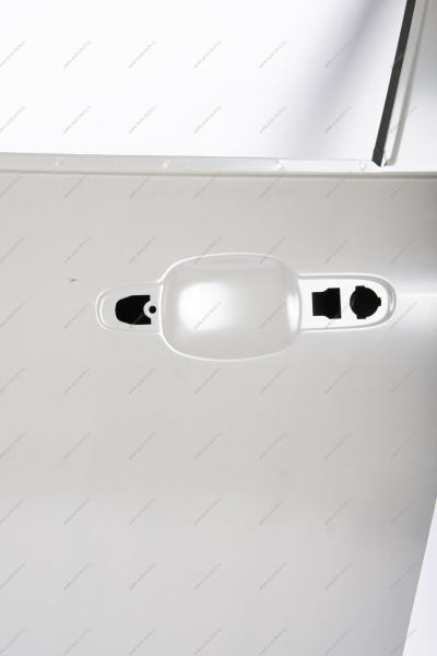 Дверь LADA Vesta/Vesta SWпередняя левая (катафорезный грунт) Lada LADA 8460013093