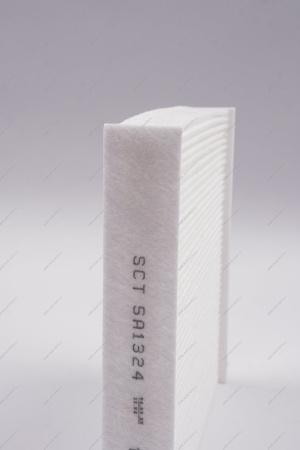 Фильтр салонный LADA Vesta/XRAY/Logan 2014- SCT SCT SA1324