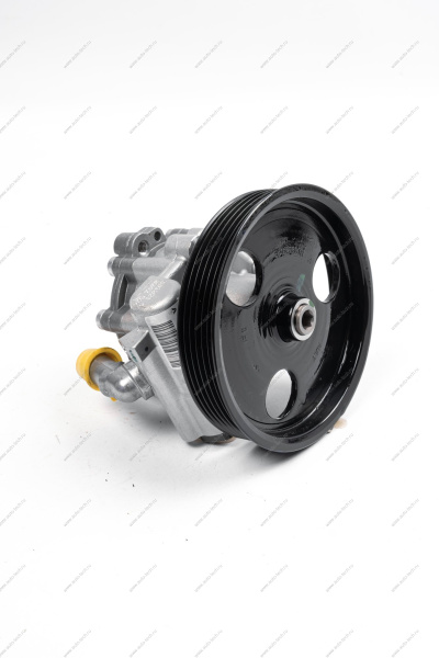 Насос гидроусилителя с шкивом в сборе LADA Largus (BOSCH) Renault RENAULT 491112450R
