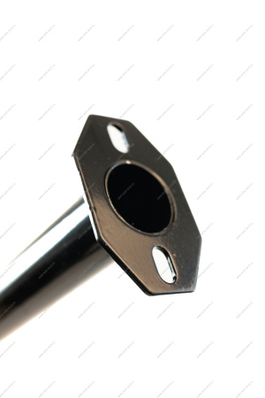 Кр-н заднего бампера ВАЗ-2121 центральный (труба) 1 шт Lada LADA 21210280411800