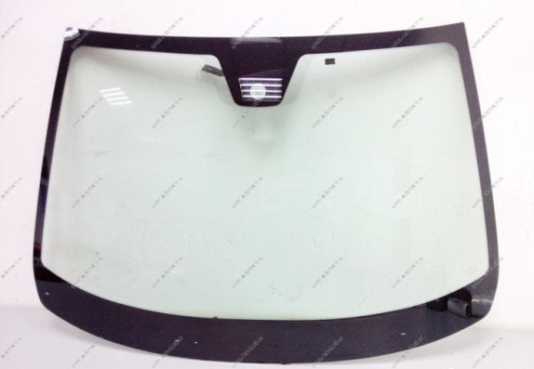 Стекло LADA Vesta/Веста ветровое 4D Sed / 5D Hbk / 5D Wag тонир. (полный обогрев) КМК KMK GLass LADT0006