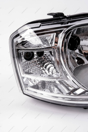 Фара правая LADA Largus/Лада Ларгус Cartronic Cartronic CRTR0108703
