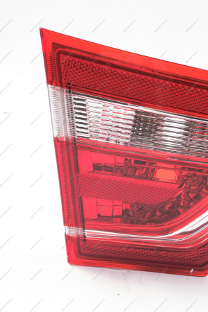 Фонарь задний внутренний левый LADA Vesta/Веста/SW/ SW Cross (качество оригинала) COMPONENT Component CMP1300274