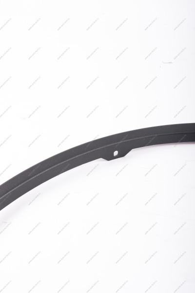 Молдинг переднего левого крыла LADA Largus/RENAULT Logan 04-13 под брызговик Renault LADA 6001548285