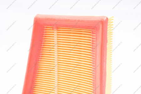 Фильтр воздушный LADA Largus 16кл /RENAULT Duster/Logan 2014- (элемент фильтрующий) 7701045724 Green Filter GREEN FILTER LF0266