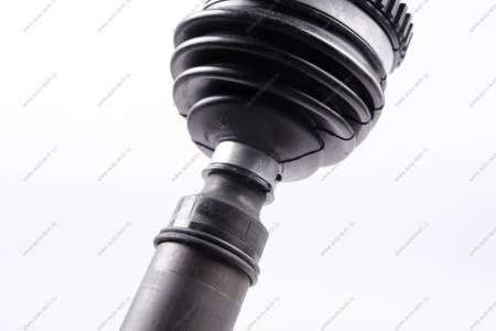 Привод ВАЗ-2170/1118/2190 правого переднего колеса в сборе с АБС Lada LADA 21700-2215010-11