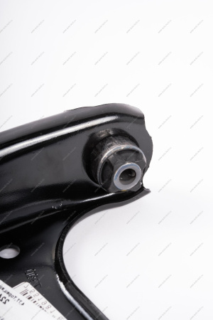 Рычаг Lada XRAY/Largus передней подвески левый в сборе (с боковой проточкой) Lada LADA 545013266R