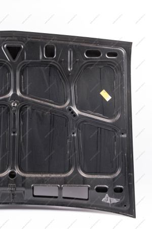 Капот ВАЗ-2106 Начало НАЧАЛО 2103-8402012