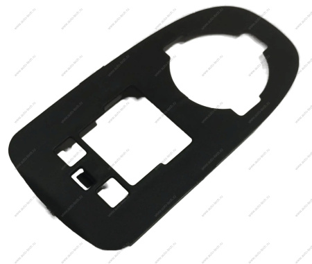 Уплотнитель LADA Vesta ручки подвижной задний левый (перед. и зад.) ( к ручке 8450039475) Lada LADA 8450039499