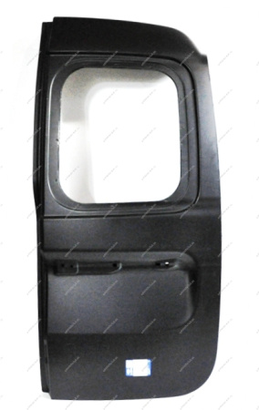 Дверь задка правая (под стекло) (катафорезный грунт) LADA Largus Lada LADA 901005637R