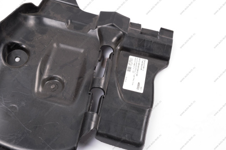 Защита двигателя RENAULT Logan/Рено Логан передняя левая 2014- NSP NSP NSP07638312139R