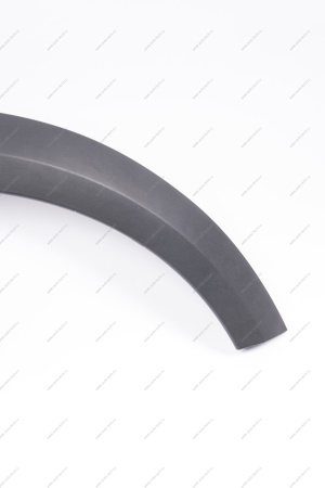 Молдинг переднего крыла правый (в сборе с клипсами и двухсторонней липкой лентой) LADA Xray Cross АвтоВАЗ LADA 8450021452