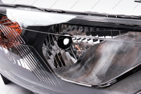 Фара правая (FL) (качество оригинала) (Рекомендовано для СТО) LADA GRANTA 2018- ATB ATB 1ALG2080R