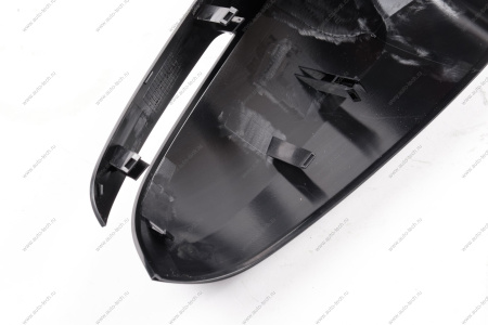 Накладка зеркала правого (под окраску) LADA Vesta FL Lada LADA 8460008990