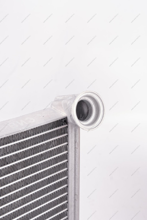 Радиатор отопителя LADA XRAY/Vesta ( ВИЭ) Lada LADA 8450039726