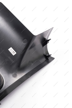 Облицовка порога пола задняя левая LADA Vesta/Веста (внутр.) Lada LADA 8450007256