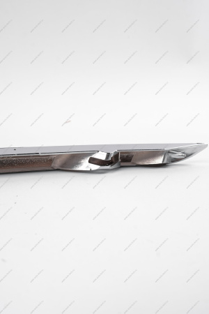 Молдинг переднего бампера верхний левый (хром) LADA Vesta FL/ Vesta SW Cross FL Россия Россия 8450040051