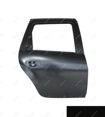 Дверь задняя правая крашеная RENAULT DUSTER 2010-2020 (676 - NOIR NACRE) Китай CHINA 821007807R-676 Дверь задняя правая крашеная RENAULT DUSTER 2010-2020 (676 - NOIR NACRE) Китай CHINA 821007807R-676