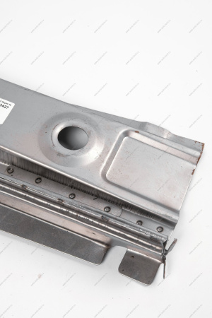 Поддомкратник ВАЗ-2101 передний левый (с усилителем) Kamaz KAMAZ 21010-5101075-36