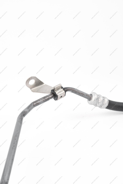 Шланг высокого давления ГУР (от насоса к рейке) двигат 11189 (P3M) LADA Largus Lada LADA 8450096271