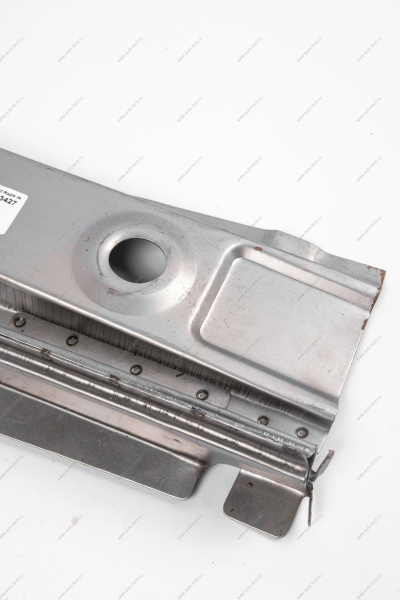 Поддомкратник ВАЗ-2101 передний левый (с усилителем) Kamaz KAMAZ 21010-5101075-36