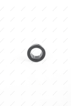 Направляющая кнопки выключения замка двери внутрисалонное (черное кольцо) ВАЗ-2110-2112 Lada LADA 8450001762