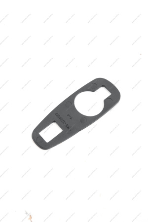 Уплотнитель ВАЗ-2118 повторителя поворота (БРТ) Lada LADA 11180-3726087-00