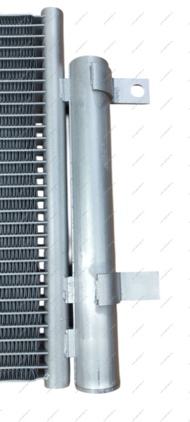 Радиатор кондиционера ВАЗ-2190 с 2015- МКПП/АКПП Сербия (качество оригинала) Lada LADA 8450109662 Радиатор кондиционера ВАЗ-2190 с 2015- МКПП/АКПП Сербия (качество оригинала) Lada LADA 8450109662