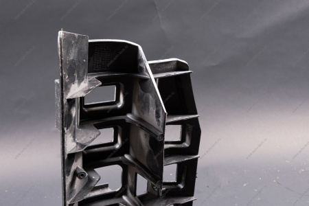 Вставка ВАЗ-2115 заднего бампера левый (пластик.под бампер 21150-2804015-30) Lada LADA 21150-2804227-00