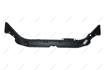 Планка верхняя рамки радиатора ВАЗ-2170 с 01.11.2005 г Начало НАЧАЛО 3602-8401060