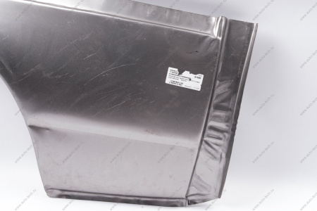 Ремонтная часть заднего крыла ВАЗ-2110 левая (низок Большой) Тольятти Тольятти 21100840402963