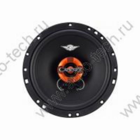 Автомобильная акустика CADENCE QR652 CADENCE CADENCE QR652