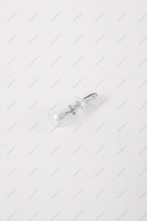 Автомобильная лампа W5W (Диалуч) (габаритный свет,номер знака,багаж,салона,вещевого ящика Ларгус) 1шт Lada LADA 99996000005016 Автомобильная лампа W5W (Диалуч) (габаритный свет,номер знака,багаж,салона,вещевого ящика Ларгус) 1шт Lada LADA 99996000005016