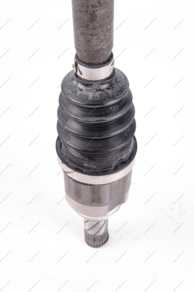 ПРИВОД ХОДОВОГО КОЛЕСА ПЕРЕДНЕГО ЛЕВОГО Renault Logan II Renault RENAULT 391013297R