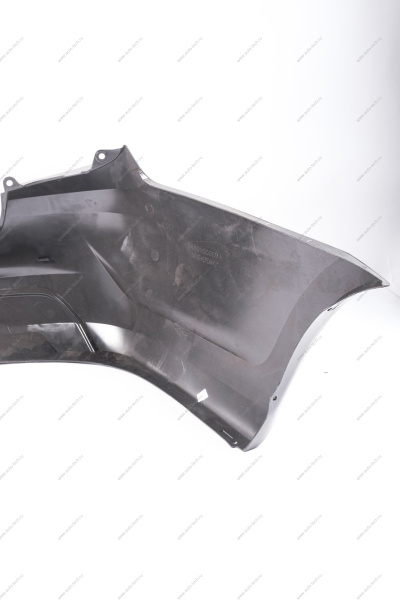 Бампер задний под окраску (FL) LADA GRANTA 2018- ( седан) Lada LADA 8450103787