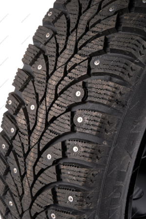 Автошина зимняя шипованная FORMULA ICE 185/65/15 +диск колесный 403005459R 1шт Pirelli LADA 99995711856515