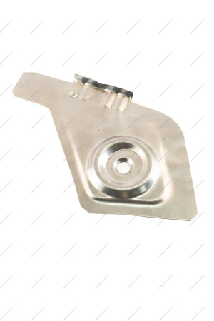 Поддомкратник ВАЗ-2110 передний правый (1,5 мм) Kamaz KAMAZ 21100-5101056-67