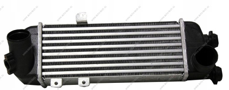 Интеркулер Kia Ceed 2007-2011 Termal Termal 526562D