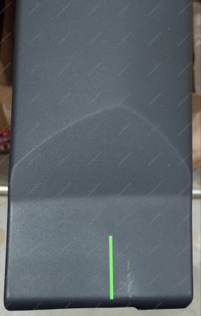 Молдинг двери задней правой LADA Largus/Лада Ларгус (без пистонов) 8200476577 Lada LADA 8450000410