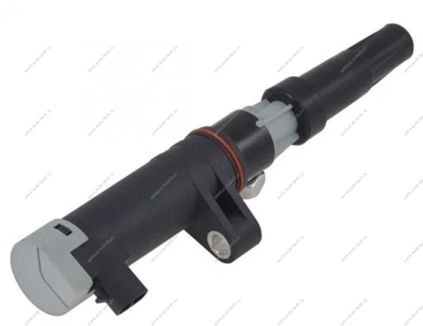 Катушка зажигания LADA LARGUS 16кл двигат .K4M . VALEO VALEO 245104