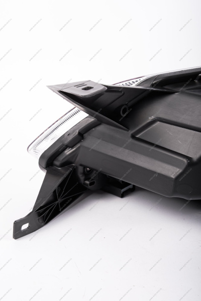 Блок-фара передняя правая седан DATSUN/ON DO Nissan NISSAN 260105PA0B