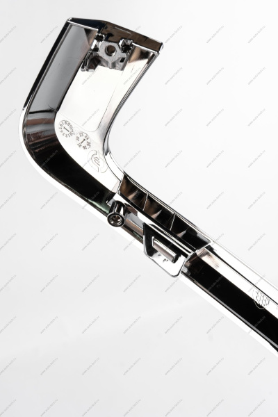 Молдинг переднего бампера верхний левый (FL) LADA GRANTA 2018- Lada LADA 8450100991