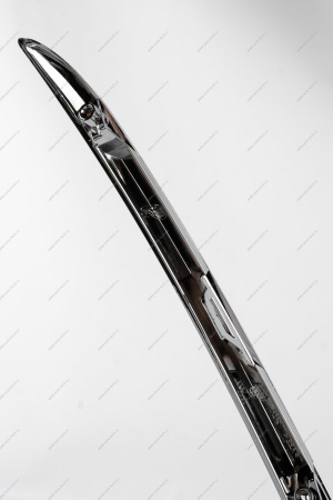 Молдинг переднего бампера верхний правый (FL) LADA GRANTA 2018- Lada LADA 8450100990