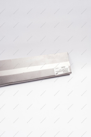 Соединитель порога ВАЗ-2101-2107( широкий) 0,7мм*1300мм*95мм Тольятти Тольятти 21010-5101068/69-63