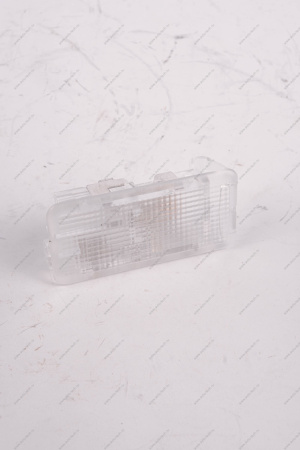 Плафон освещения багажного отделения Lada Vesta Lada LADA 8450043818