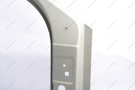 Боковина кузова передняя правая LADA Largus Cross (FL) NEW Lada LADA 8450013055