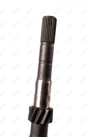 Вал первичный 34 зуб LADA Largus КПП JH3 (без подшипника 8200039656 ) Renault RENAULT 8200939803